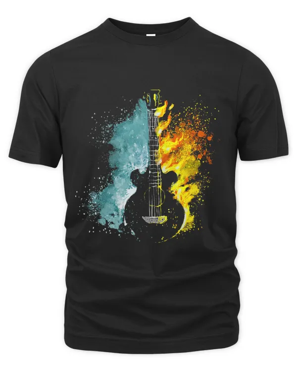 The Organic Unisex T-shirt