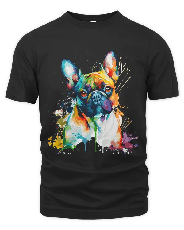 The Organic Unisex T-shirt
