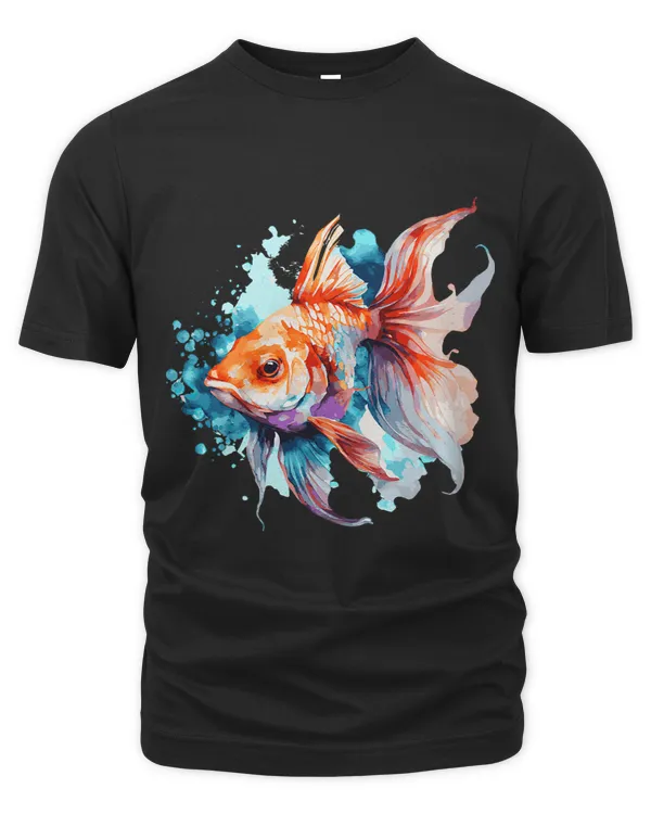 The Organic Unisex T-shirt