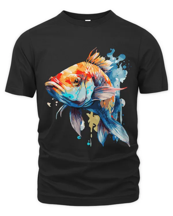 The Organic Unisex T-shirt