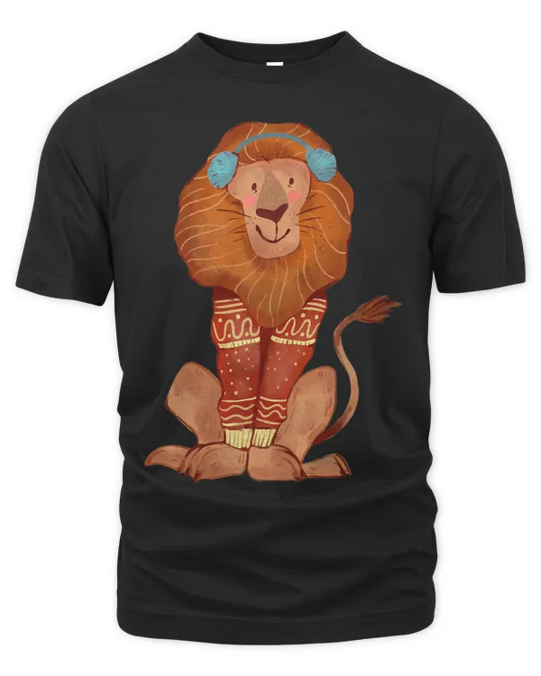 The Organic Unisex T-shirt