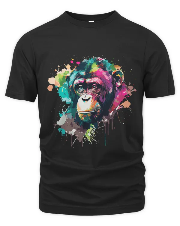 The Organic Unisex T-shirt