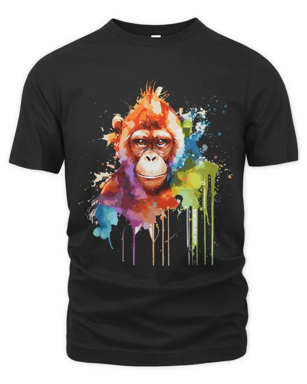 The Organic Unisex T-shirt