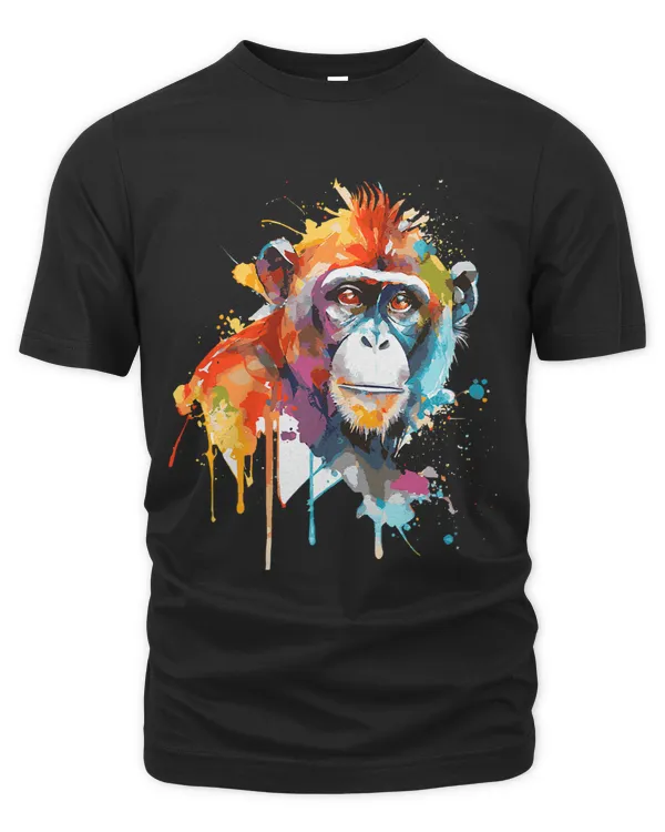 The Organic Unisex T-shirt
