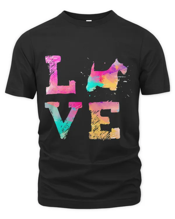 The Organic Unisex T-shirt