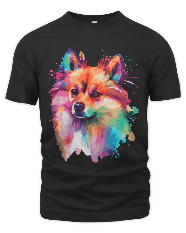 The Organic Unisex T-shirt