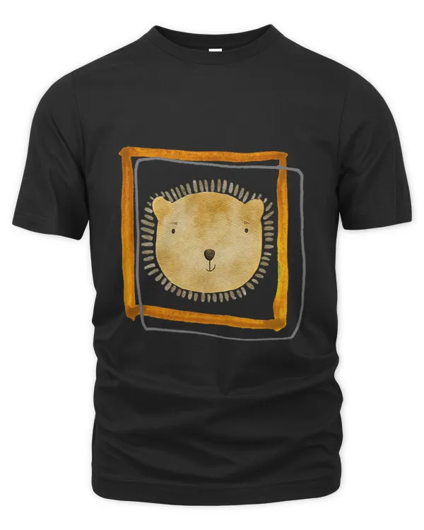The Organic Unisex T-shirt