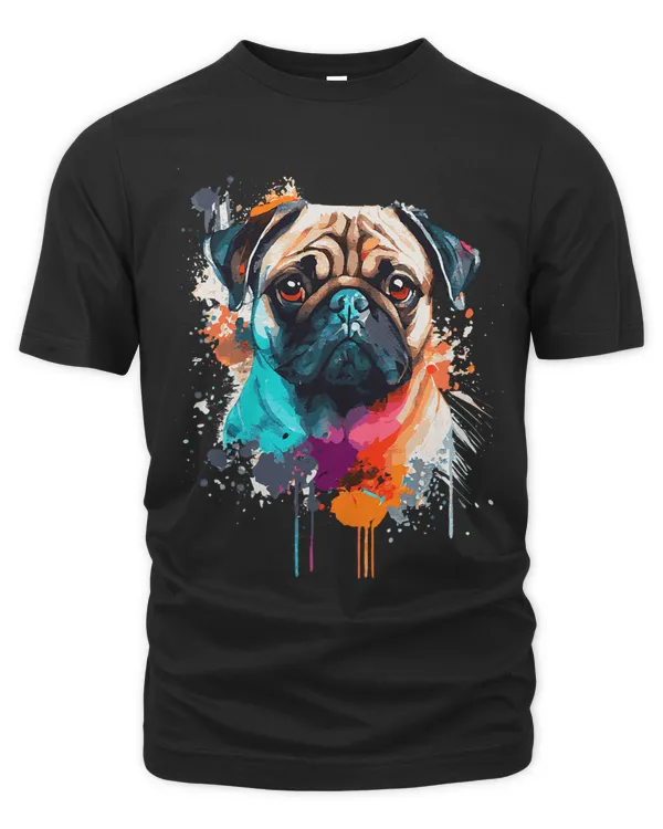 The Organic Unisex T-shirt
