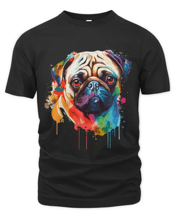 The Organic Unisex T-shirt