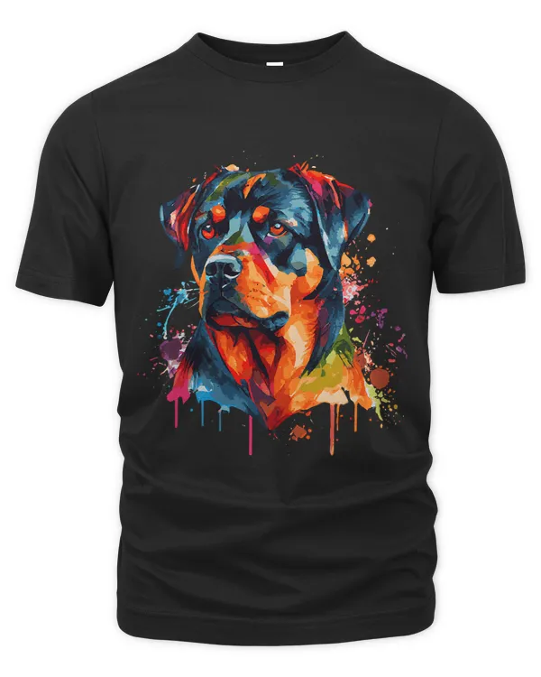 The Organic Unisex T-shirt