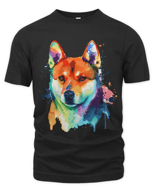 The Organic Unisex T-shirt