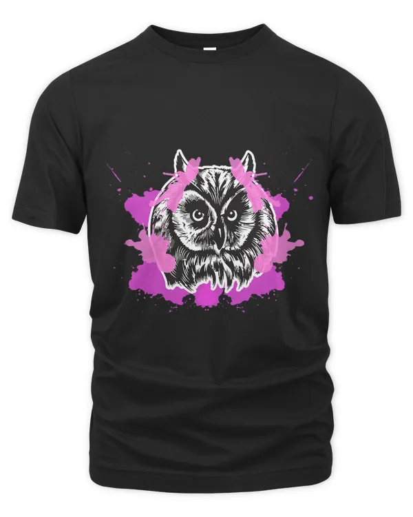 The Organic Unisex T-shirt