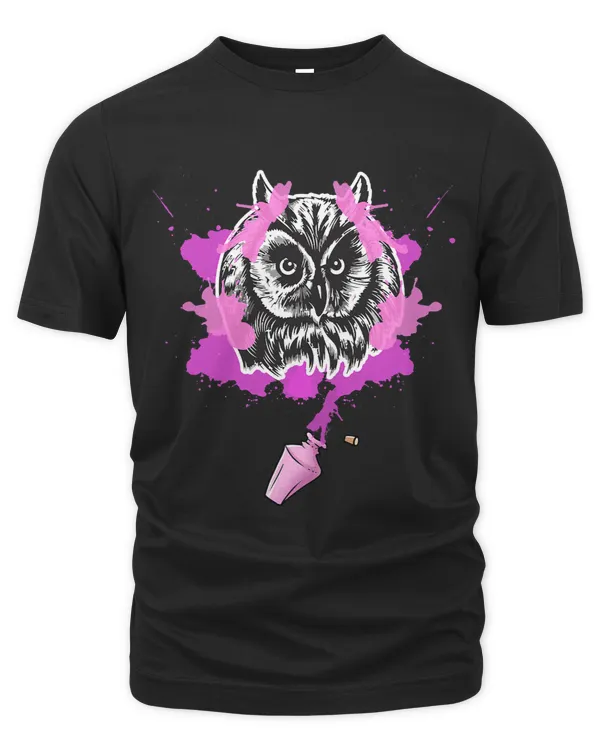 The Organic Unisex T-shirt