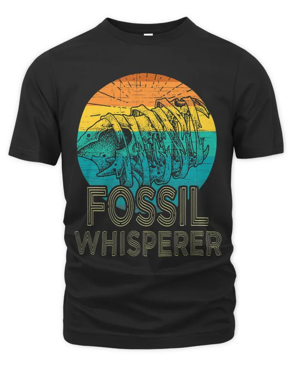 The Organic Unisex T-shirt
