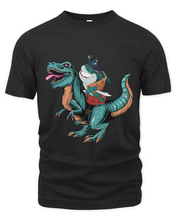 The Organic Unisex T-shirt