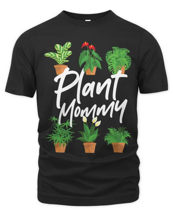 The Organic Unisex T-shirt