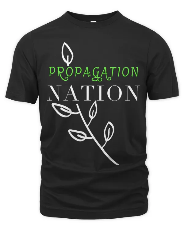 The Organic Unisex T-shirt
