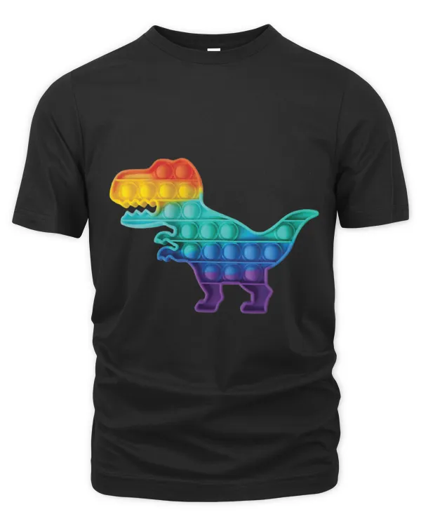 The Organic Unisex T-shirt