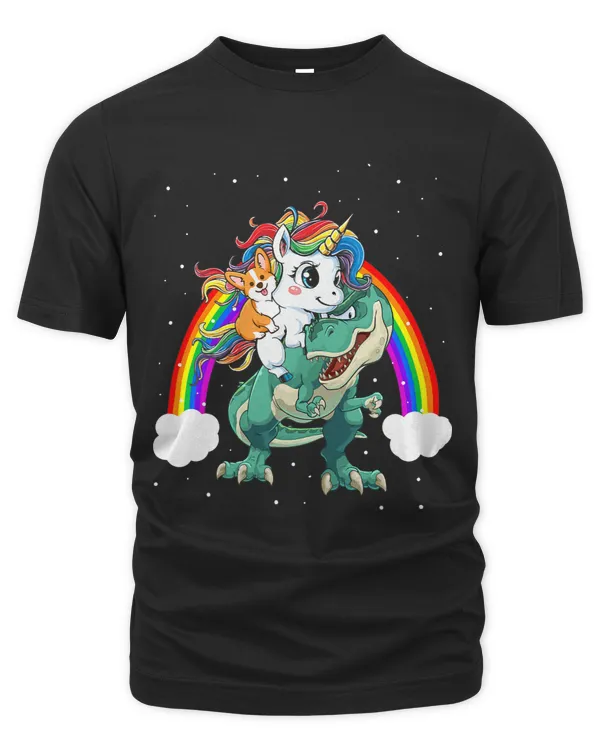 The Organic Unisex T-shirt