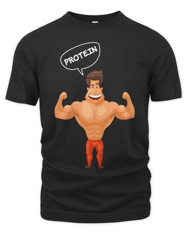 Protein Do you love protein love I love protein 2