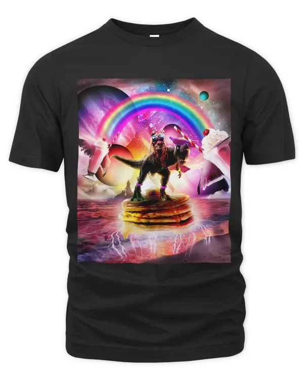 The Organic Unisex T-shirt