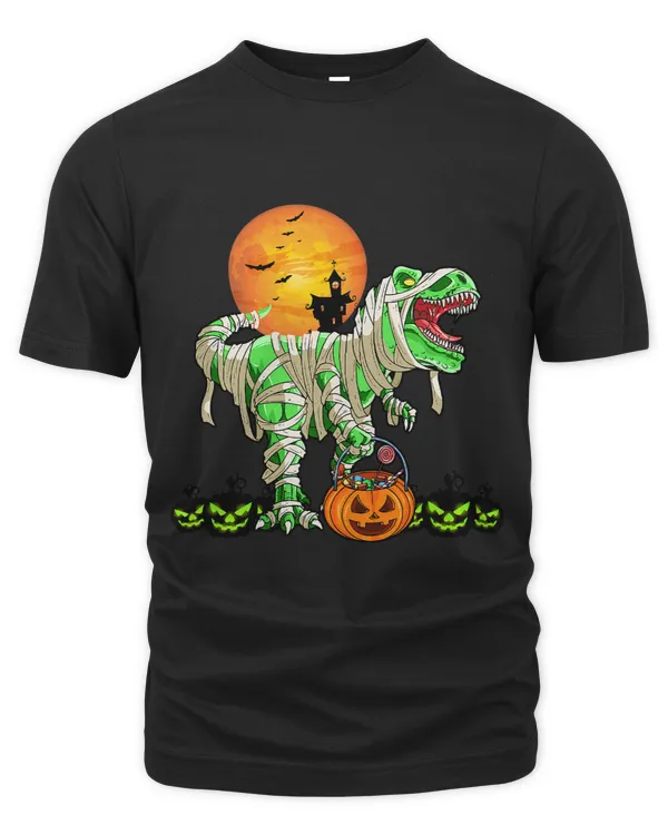 The Organic Unisex T-shirt