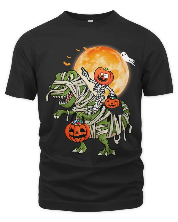 The Organic Unisex T-shirt