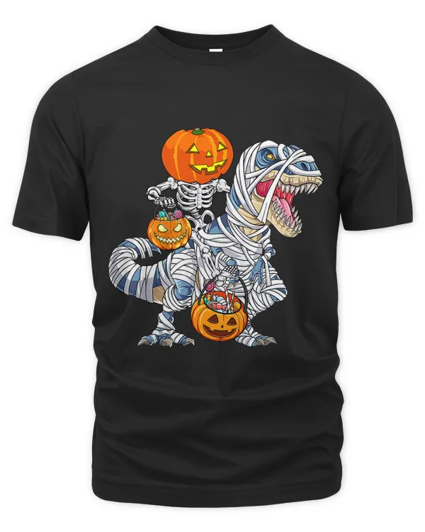 The Organic Unisex T-shirt