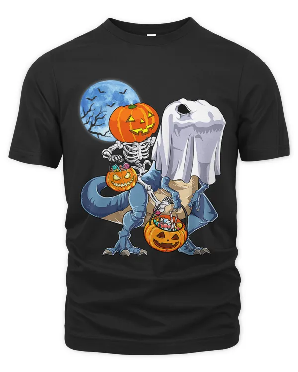The Organic Unisex T-shirt