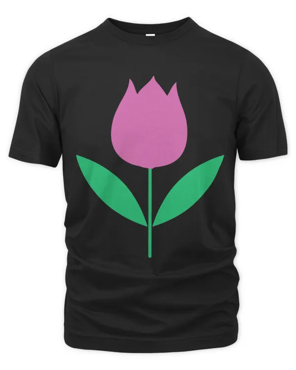 The Organic Unisex T-shirt