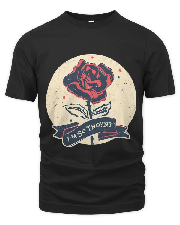 The Organic Unisex T-shirt