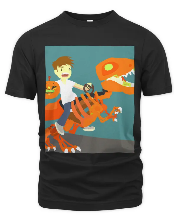 The Organic Unisex T-shirt