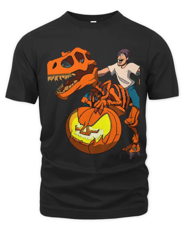 The Organic Unisex T-shirt