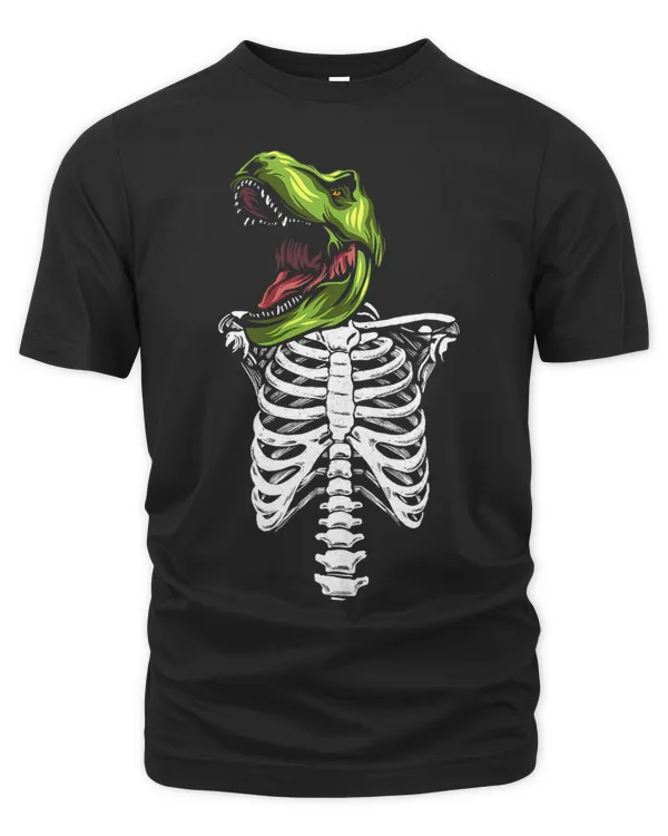The Organic Unisex T-shirt
