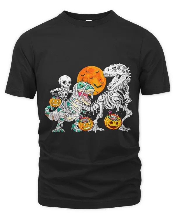The Organic Unisex T-shirt