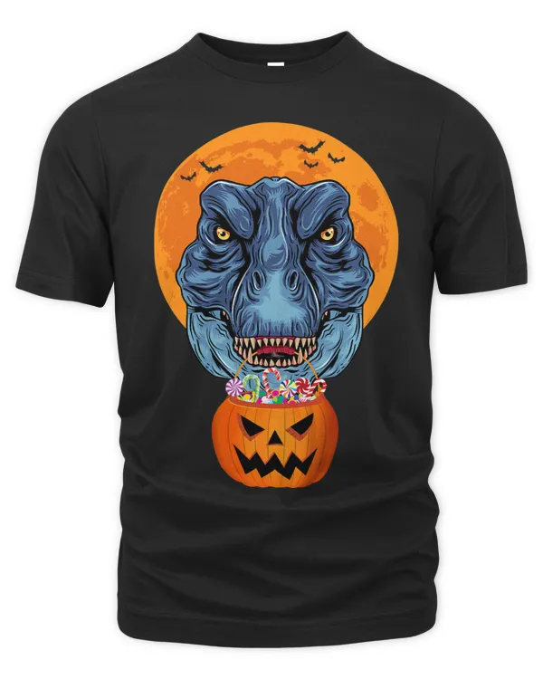 The Organic Unisex T-shirt