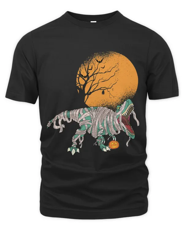 The Organic Unisex T-shirt