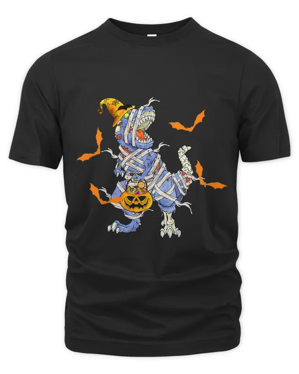 The Organic Unisex T-shirt