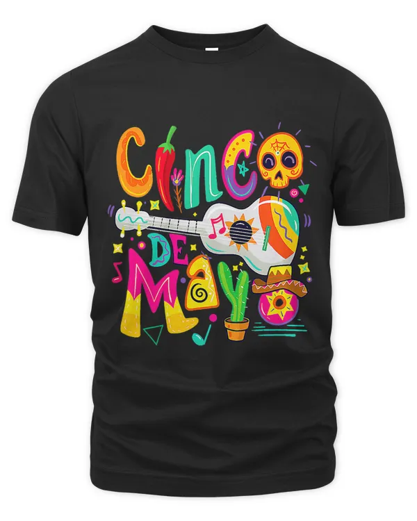 The Organic Unisex T-shirt