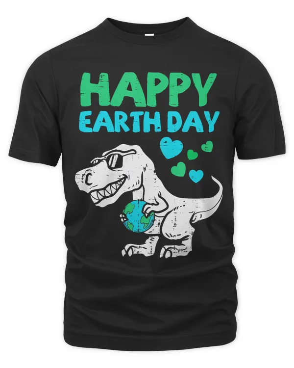 The Organic Unisex T-shirt