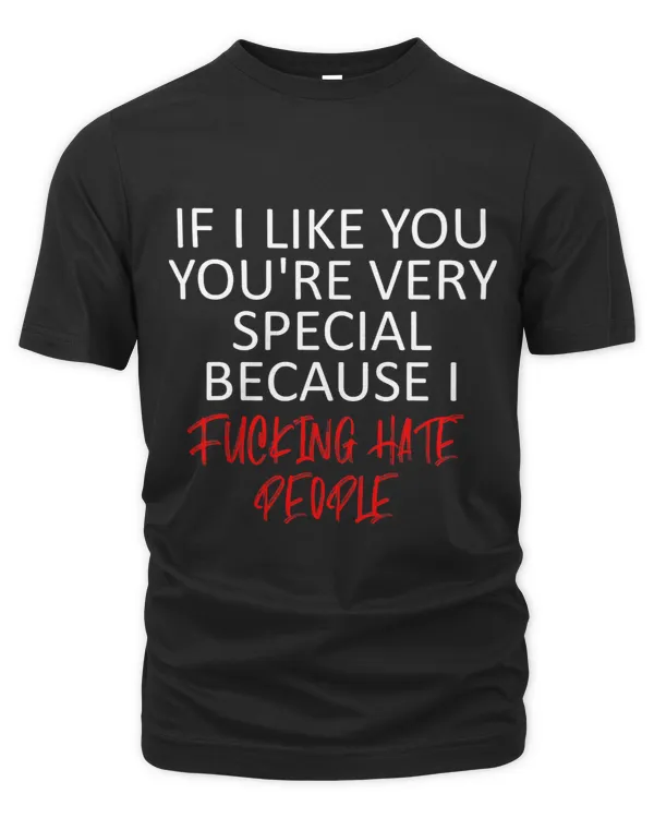 The Organic Unisex T-shirt