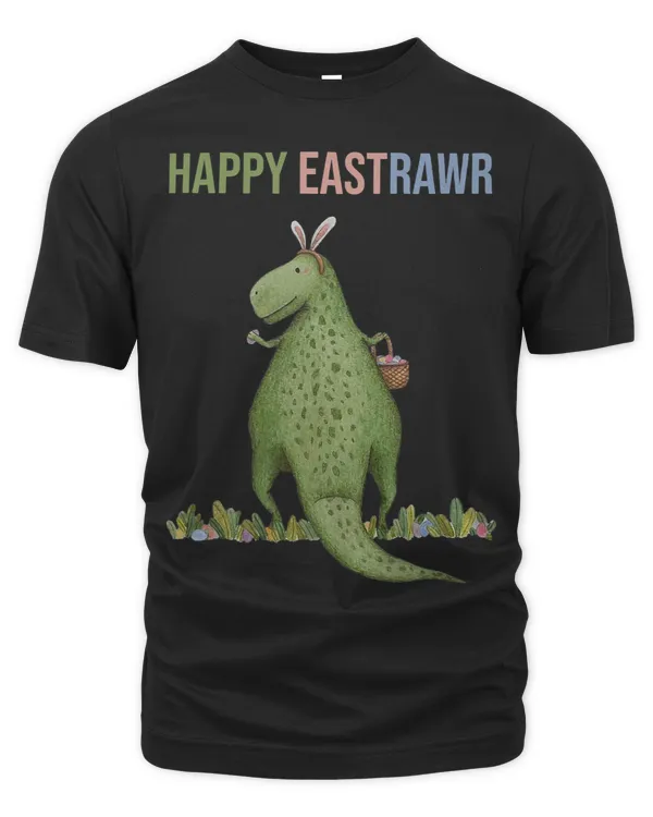 The Organic Unisex T-shirt