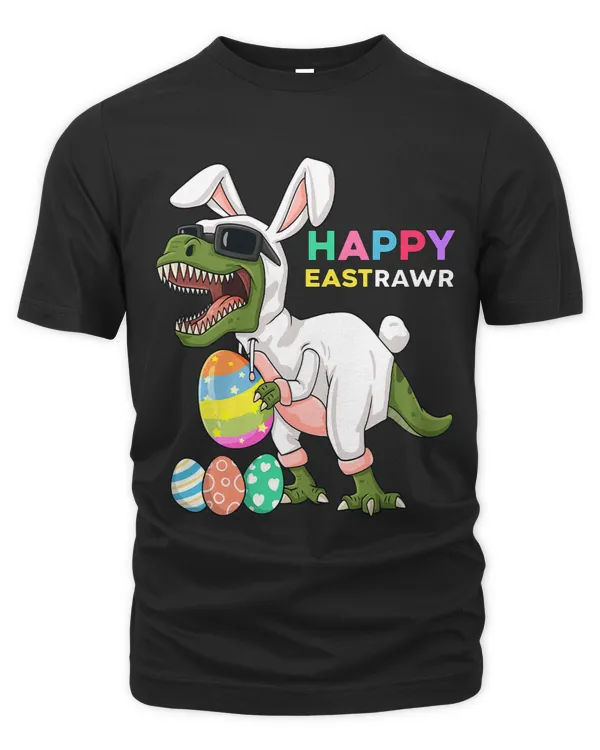 The Organic Unisex T-shirt