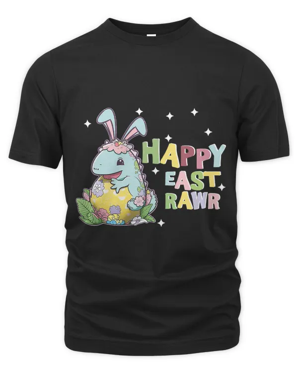 The Organic Unisex T-shirt