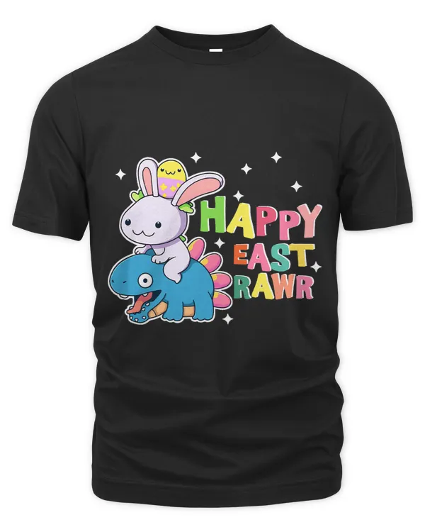 The Organic Unisex T-shirt