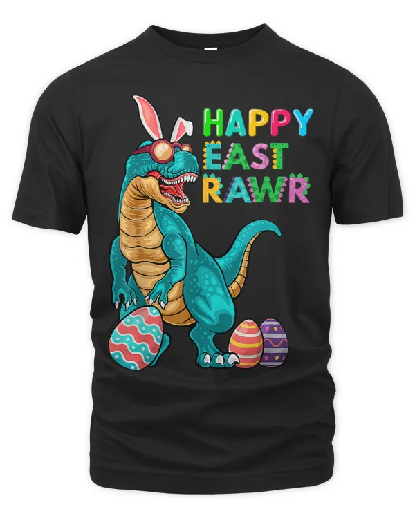 The Organic Unisex T-shirt