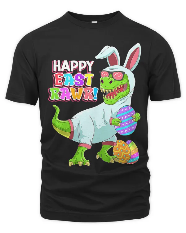 The Organic Unisex T-shirt