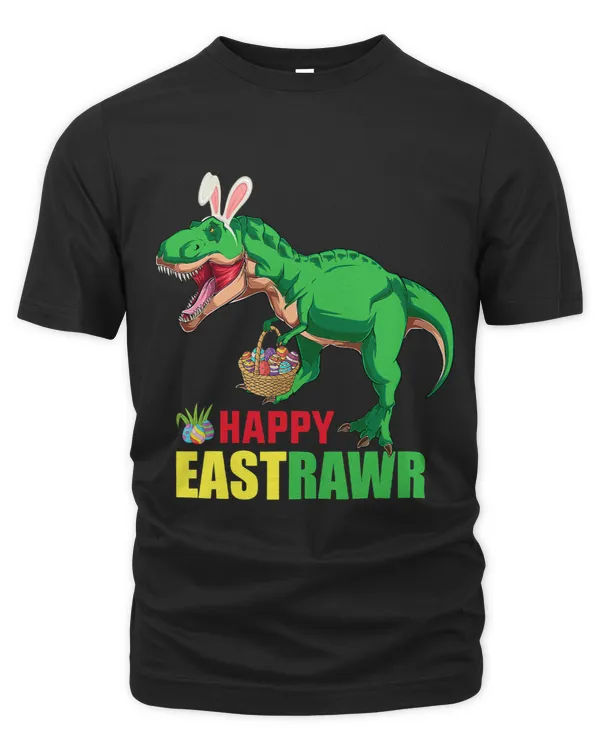 The Organic Unisex T-shirt
