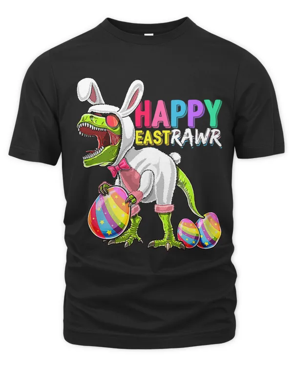 The Organic Unisex T-shirt