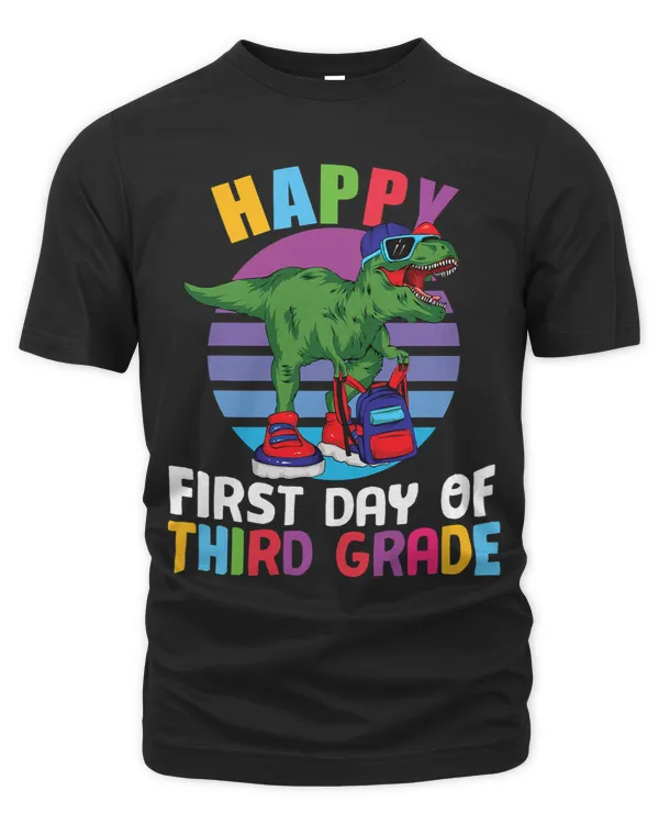 The Organic Unisex T-shirt